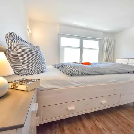 Dom wakacyjny Ferienhaus Insel-paradies Kamminke